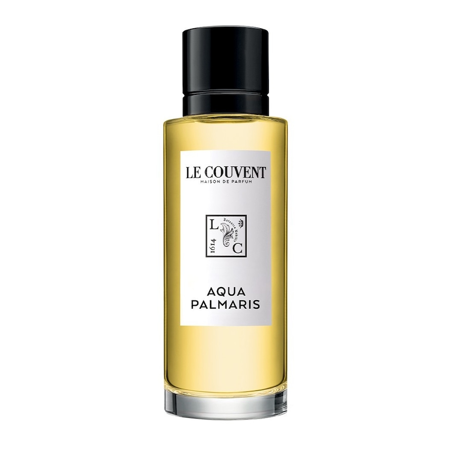 Le Couvent Maison De Parfum Colognes Botaniques AQUA PALMARIS EDC Woda kolońska 100 ml
