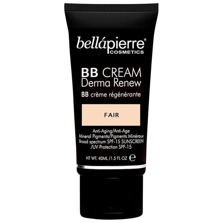 bellapierre Fair 40 ml Kremy BB i CC