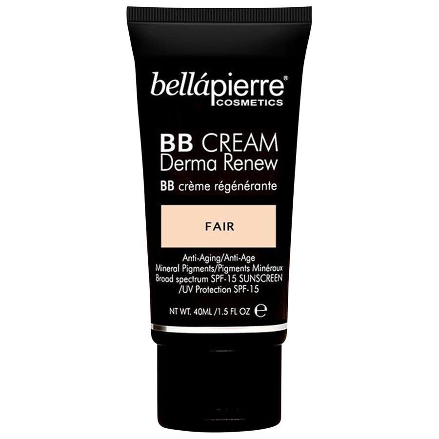 bellapierre Fair 40 ml Kremy BB i CC