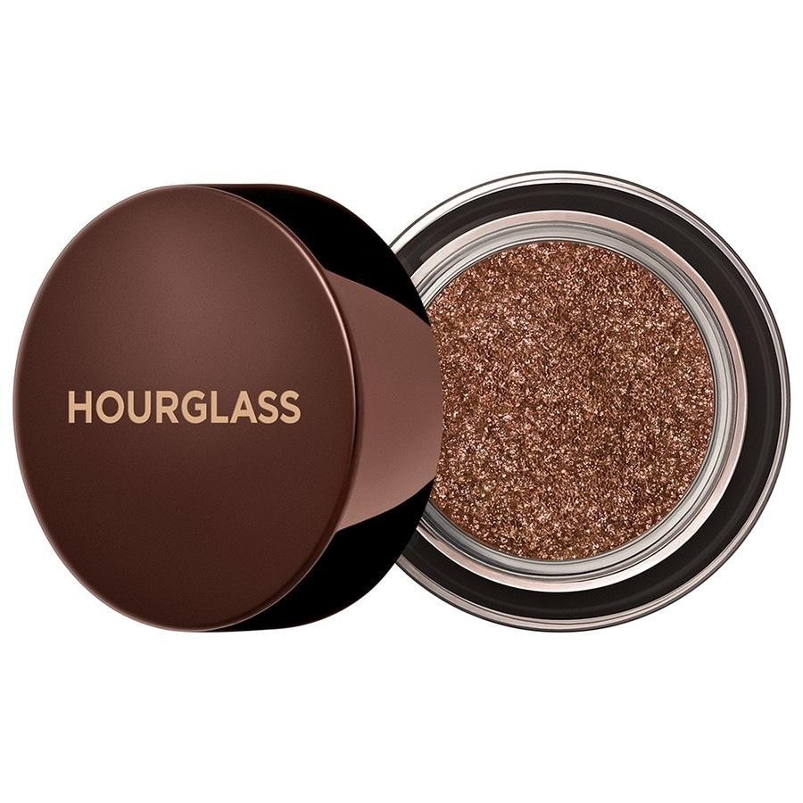 Hourglass Cień do powiek Scattered Light Glitter Eyeshadow Cienie do powiek 3,5 g Ray