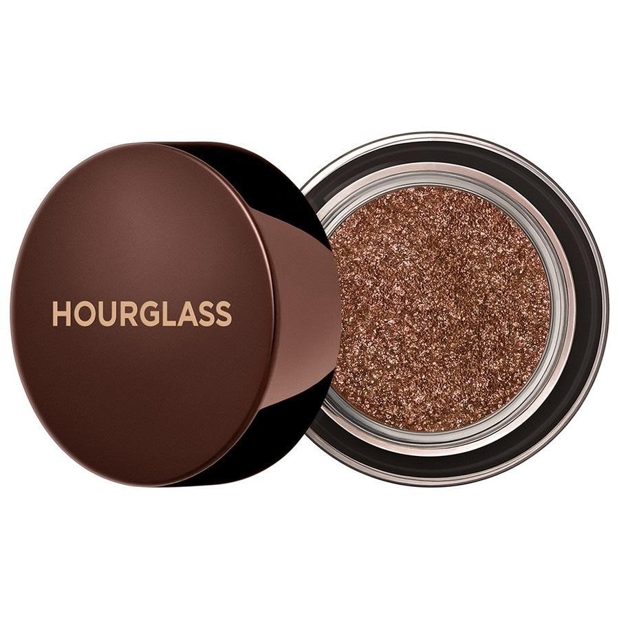 Hourglass Cień do powiek Scattered Light Glitter Eyeshadow Cienie do powiek 3,5 g Ray