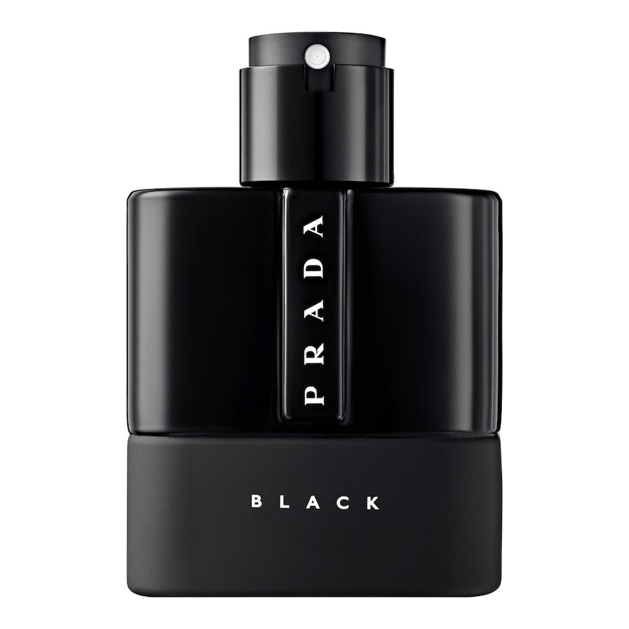 Prada Luna Rossa Black Eau de Parfum Spray Woda perfumowana 50 ml Męskie