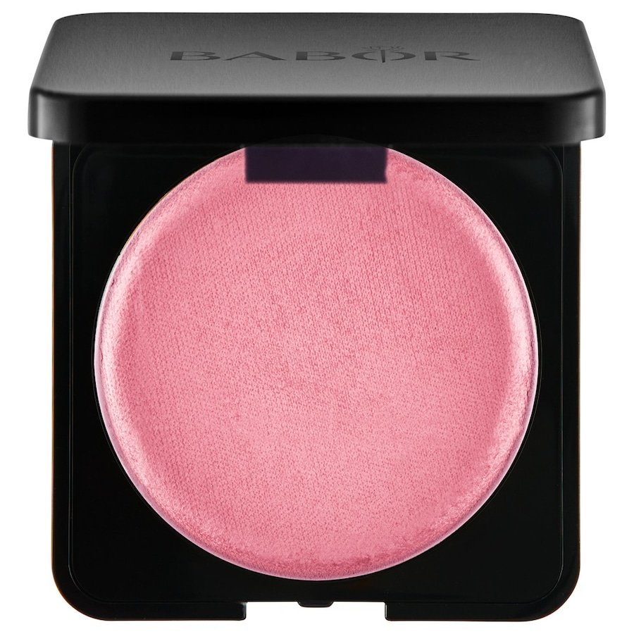 BABOR Satin Blush Róż do policzków 5,8 g 02 rose