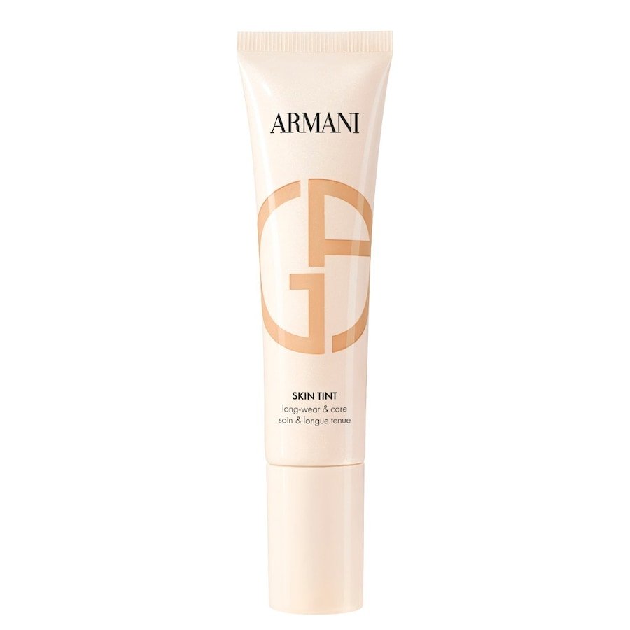 Armani Fluid rozświetlający Luminous Silk Skin Tint Podkłady 30 ml L1