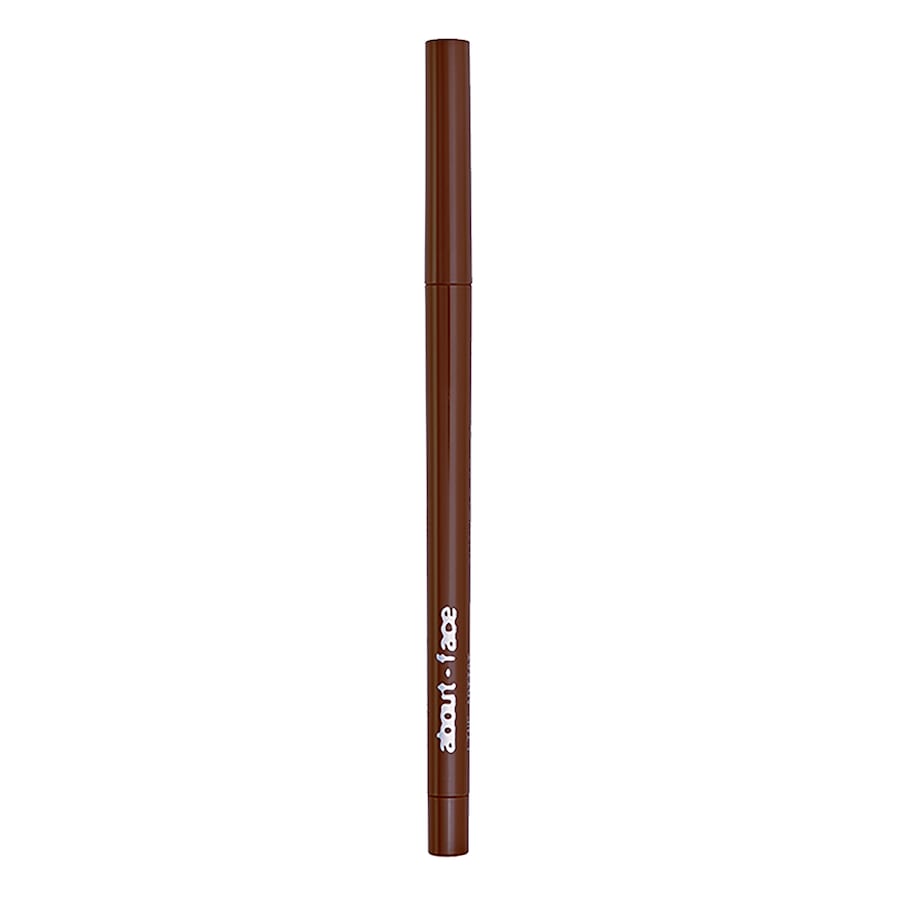 about-face Line Artist Eyelinery 0,35 g EQUESTRIAN