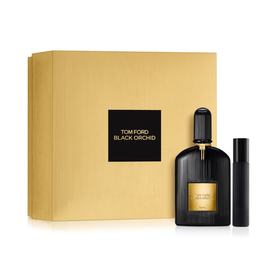 TOM FORD Signature Black Orchid Eau de Parfum Set Zestaw zapachowy 1 ct