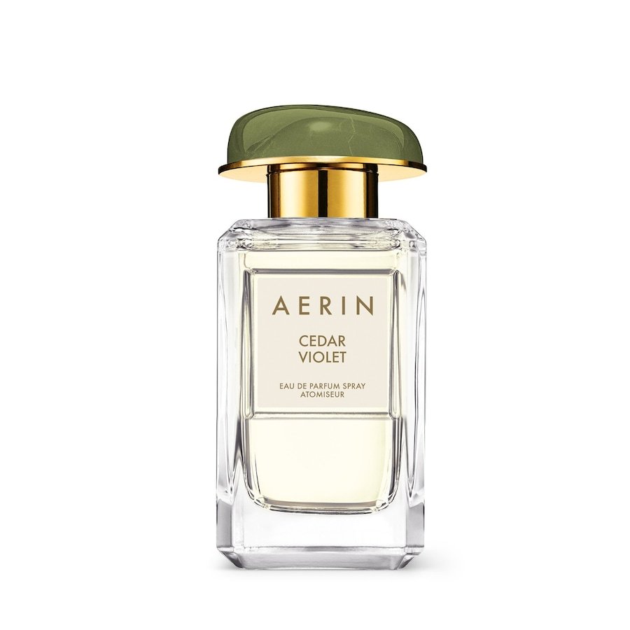 Estée Lauder AERIN - Die Düfte Cedar Violet Woda perfumowana 50 ml Damski