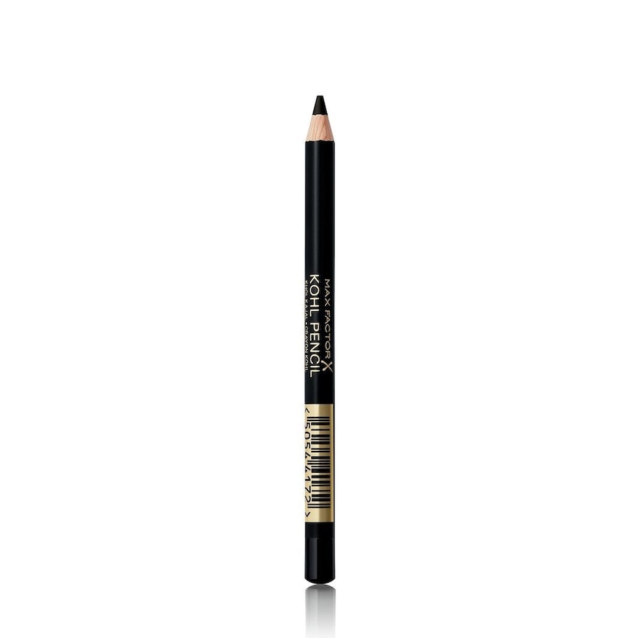 Max Factor Masterpiece Kohl Kajal precyzyjna kredka do oczu Kredki do oczu 4 g 020 - BLACK