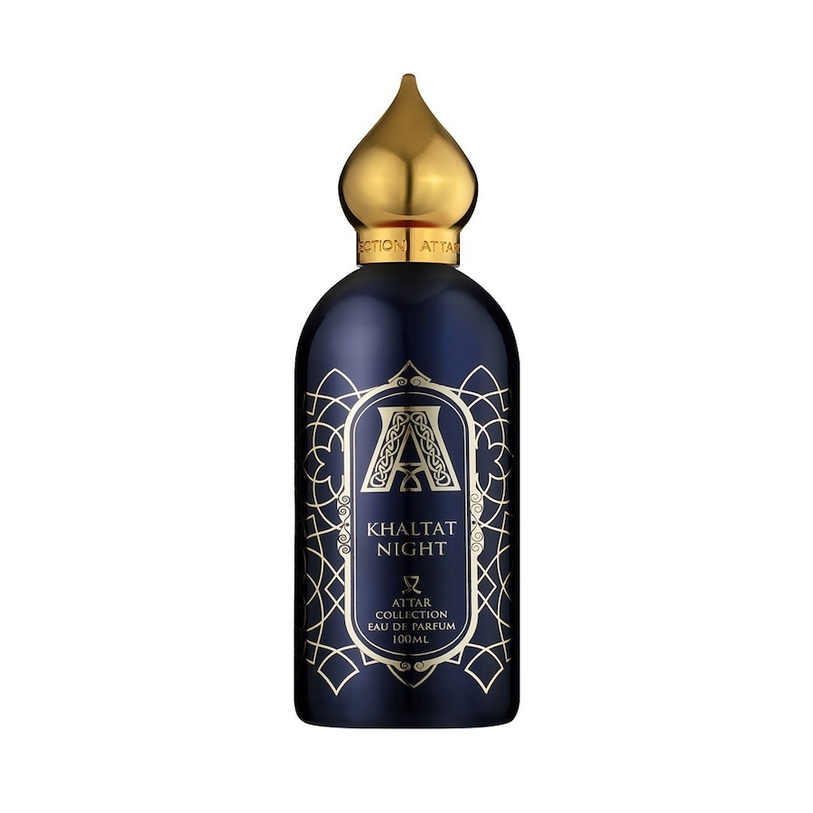 Attar Collection Noc Khaltat Woda perfumowana 100 ml