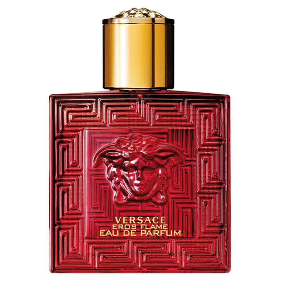 Versace Eros Flame Eau de Parfum Woda perfumowana 30 ml Męskie