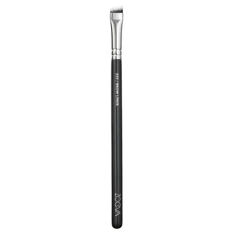 ZOEVA 322 BROW LINER Pędzle do brwi 1 ct 1 szt.