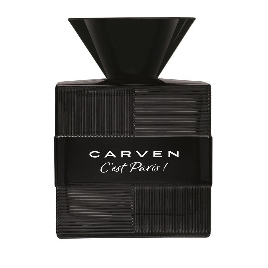 Carven C'EST PARIS! - For Men Zestaw zapachowy 100 ml Męskie