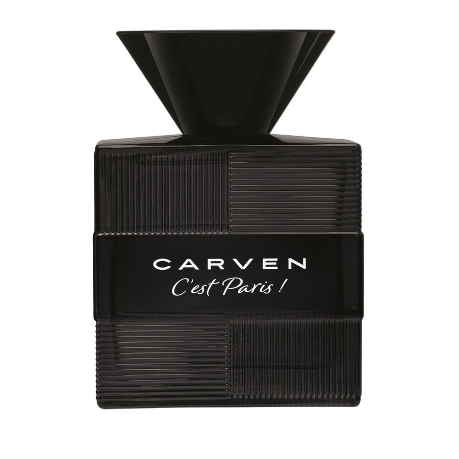 Carven C'EST PARIS! - For Men Zestaw zapachowy 100 ml Męskie