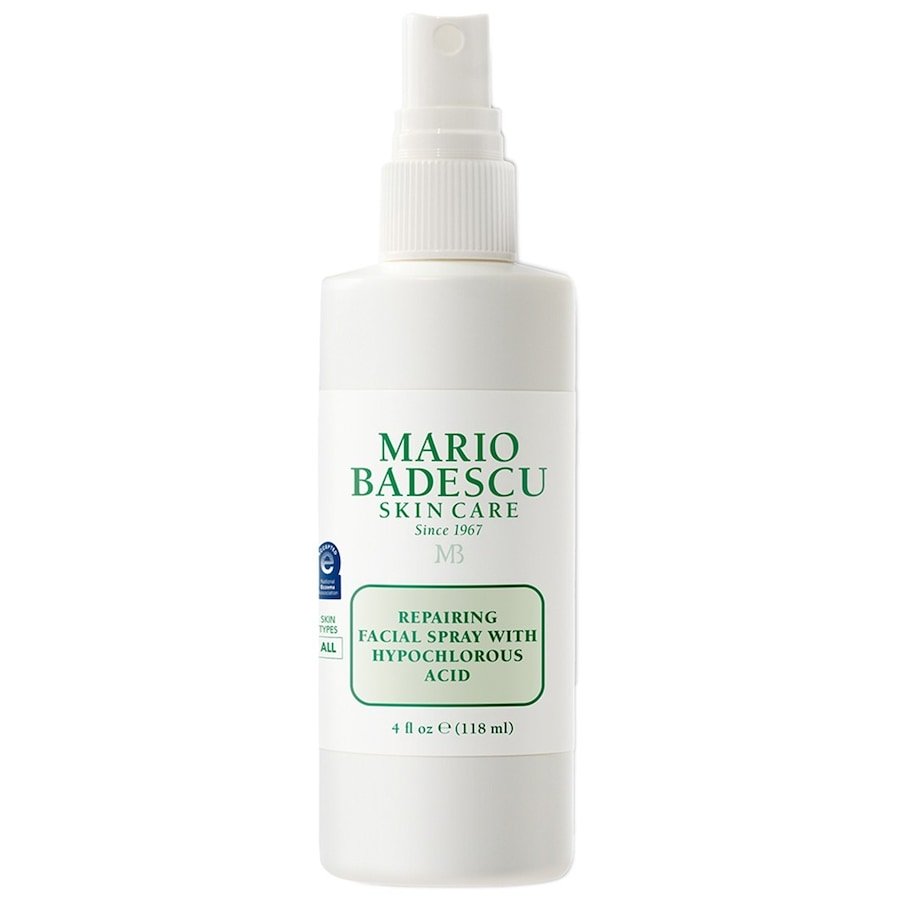 Mario Badescu Facial Spray Mgiełki do twarzy 118 ml