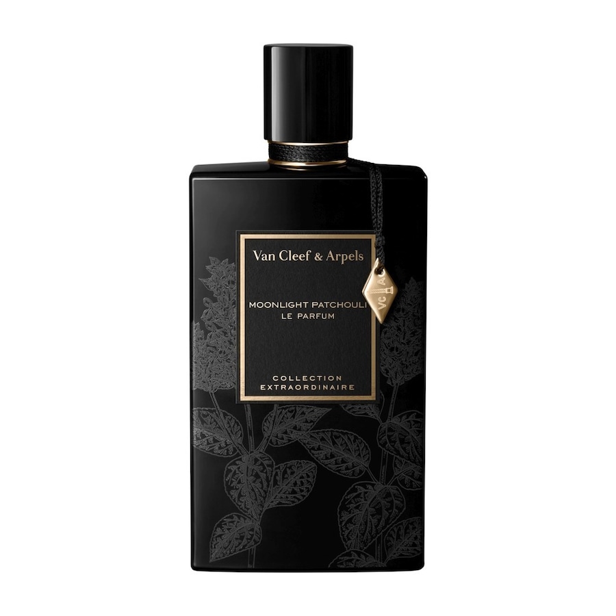 Van Cleef & Arpels Collection Extraordinaire Moonlight Patchouli Le Parfum Woda perfumowana 75 ml