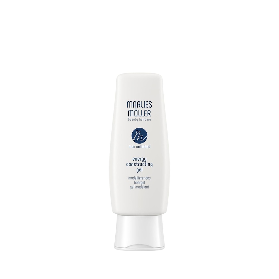 Marlies Möller Men Unlimited Constructing Gel Żele do włosów 100 ml