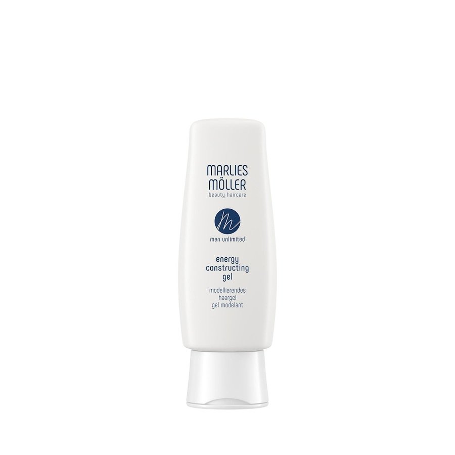 Marlies Möller Men Unlimited Constructing Gel Żele do włosów 100 ml