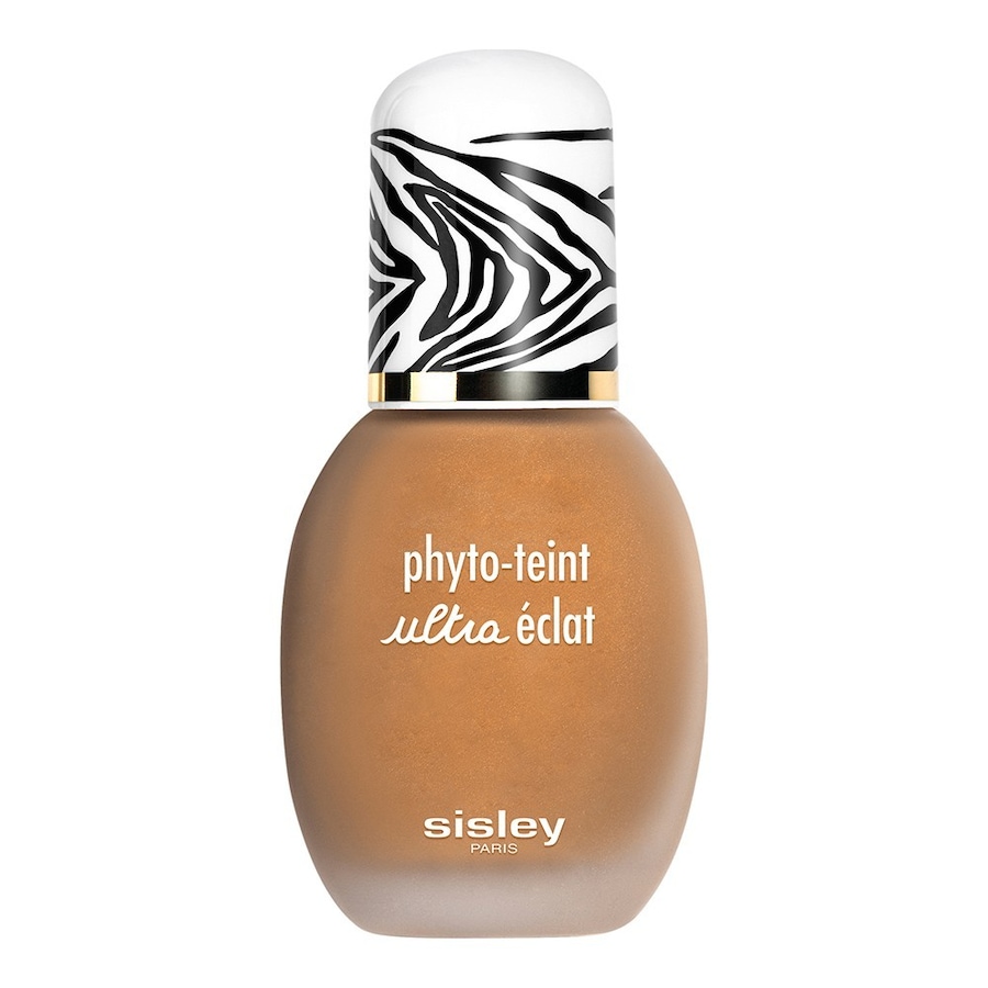 Sisley Phyto-Teint Ultra Eclat 3+ Apricot Podkłady 30 ml 6W Chestnut