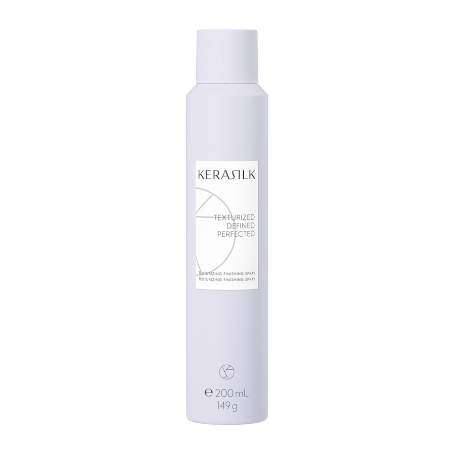 KERASILK Texturizing Finishing Spray Wosk do włosów 200 ml