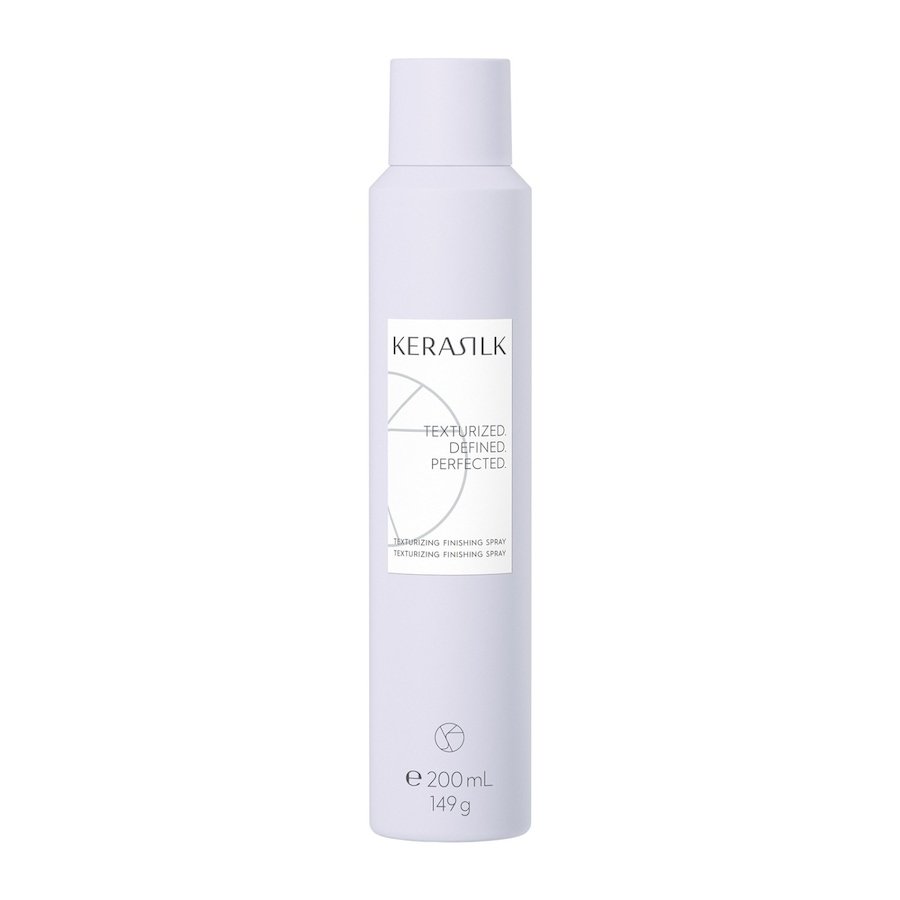 KERASILK Texturizing Finishing Spray Wosk do włosów 200 ml