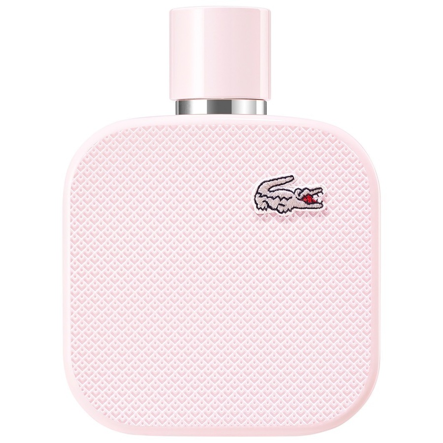 Lacoste L.12.12 Rose L12.12 ROSE Woda perfumowana 100 ml Damski