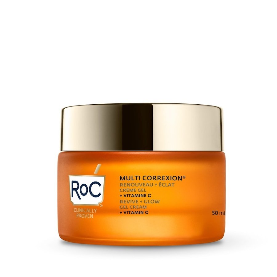 RoC Multi Correxion Revive + Glow Kremy do twarzy 50 ml