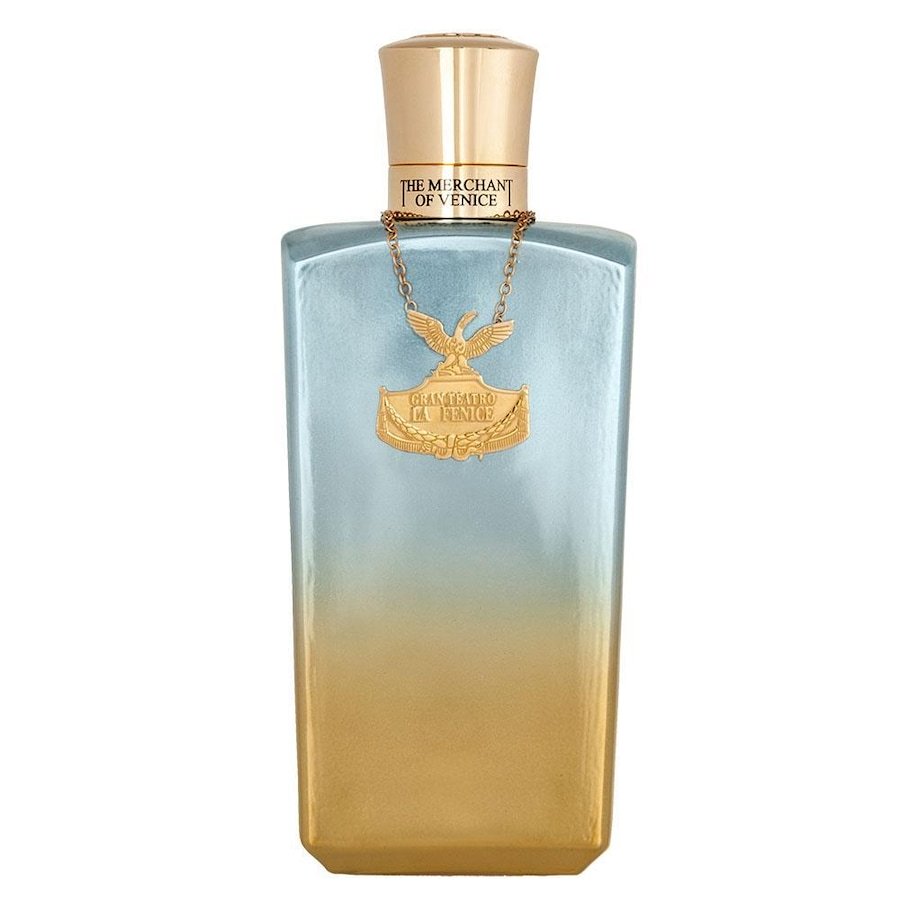THE MERCHANT OF VENICE La Fenice Pour Homme Woda perfumowana 100 ml Męskie