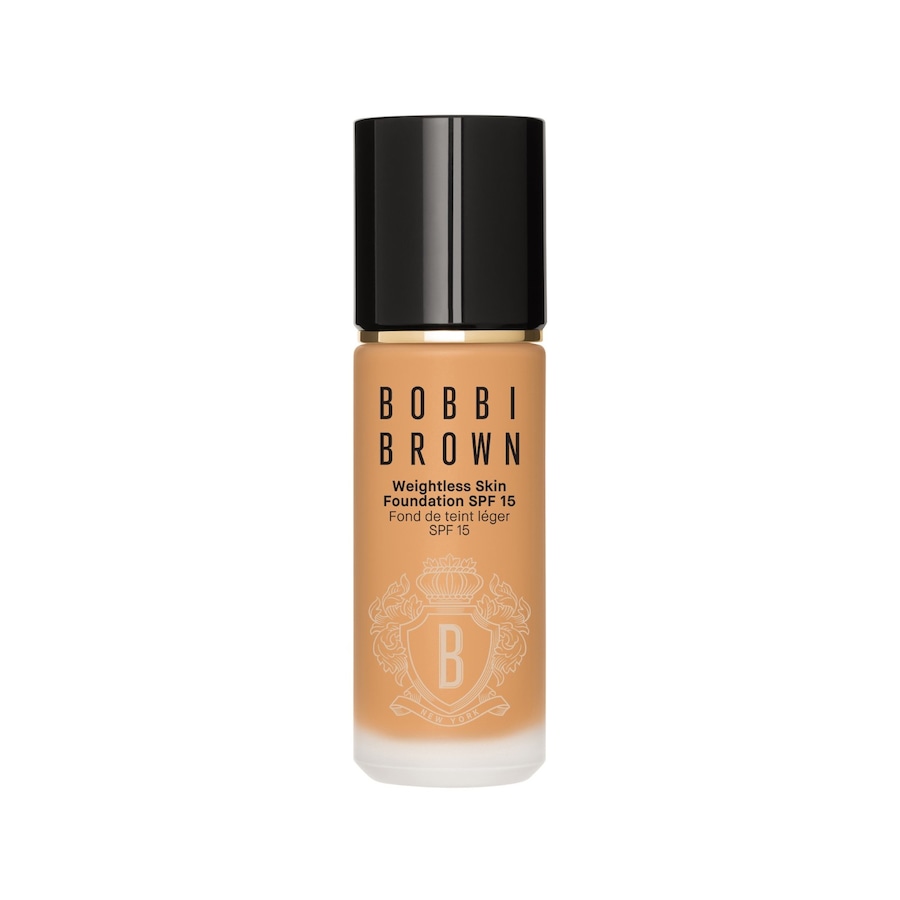 Bobbi Brown Weightless Skin Foundation SPF15 Podkłady 30 ml 28 - Honey