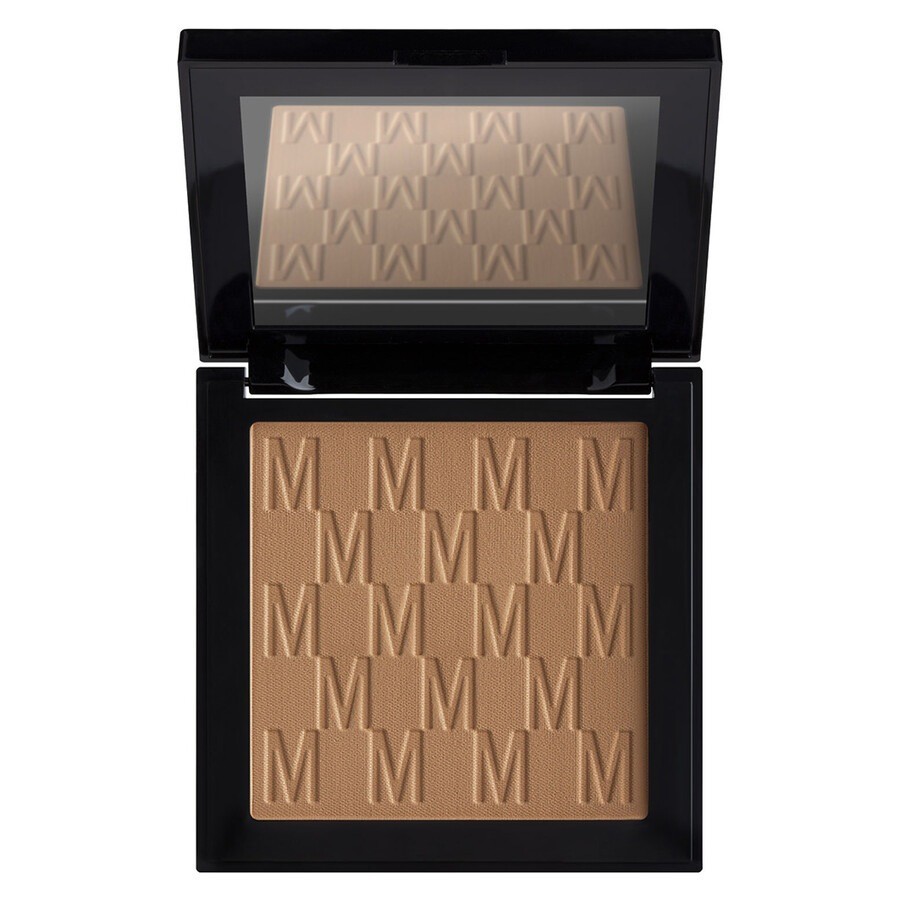 Mesauda Beauty BRONZE VENUS 105 Caramel Macchiato Bronzery 10 g AMBER LIGHT