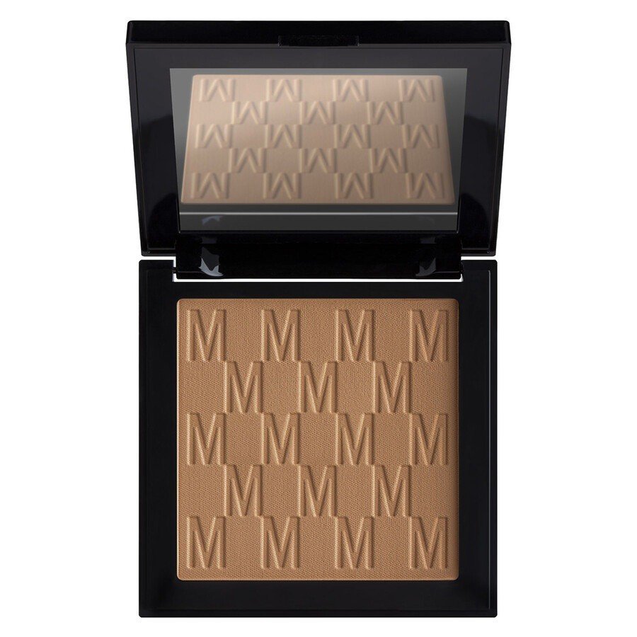 Mesauda Beauty BRONZE VENUS 105 Caramel Macchiato Bronzery 10 g AMBER LIGHT