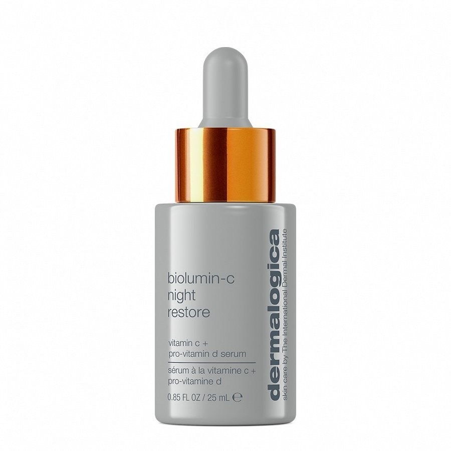 Dermalogica Biolumin-C Night Restore Serum z witaminą c 25 ml