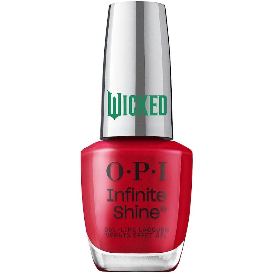 OPI Infinite Shine Wicked Collection Lakiery do paznokci 15 ml Thrillifying!