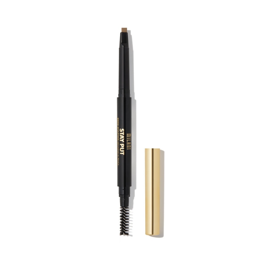 Milani Stay Put Brow Sculpting Mechanical Pencil Kredka do brwi 28 g Taupe