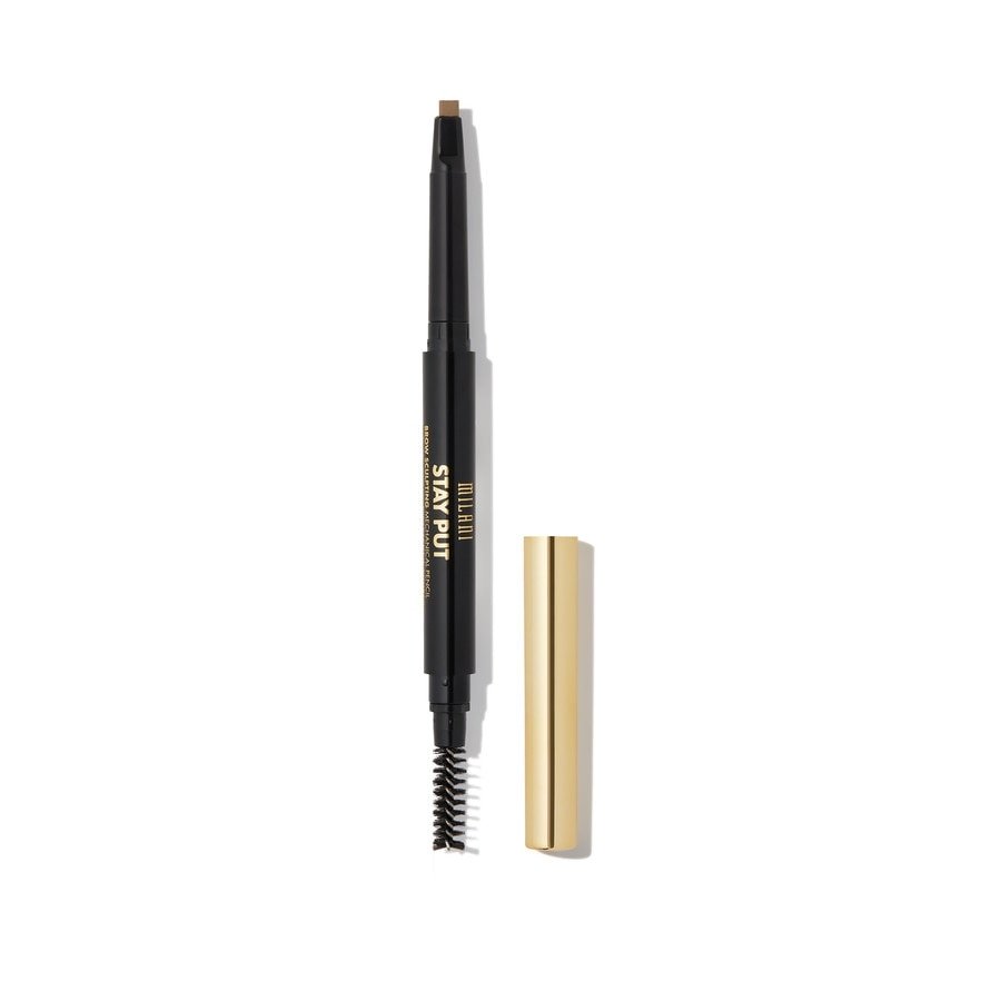Milani Stay Put Brow Sculpting Mechanical Pencil Kredka do brwi 28 g Taupe