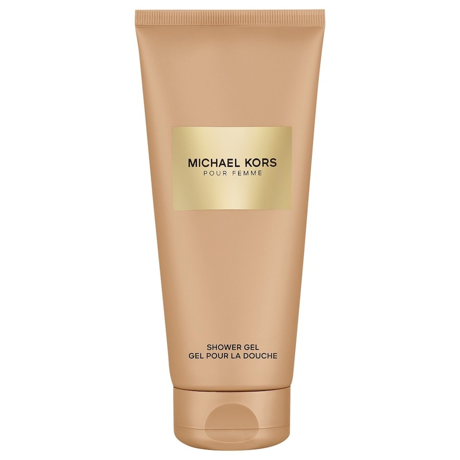 Michael Kors Pour Femme Żele pod prysznic 200 ml