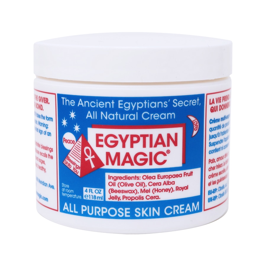 Egyptian Magic Egyptian Magic Kremy do twarzy 118 ml