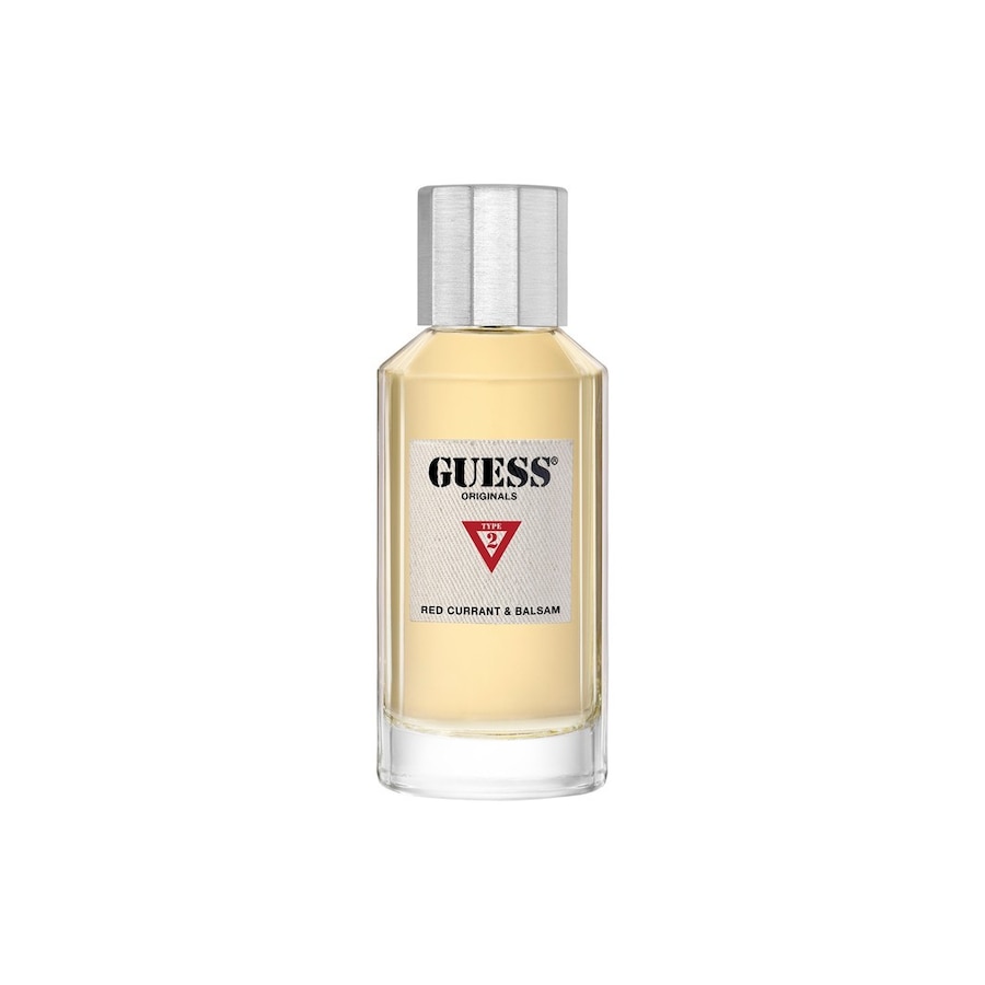 GUESS GUESS ORIGINALS 2 EDP 100 ml Woda perfumowana