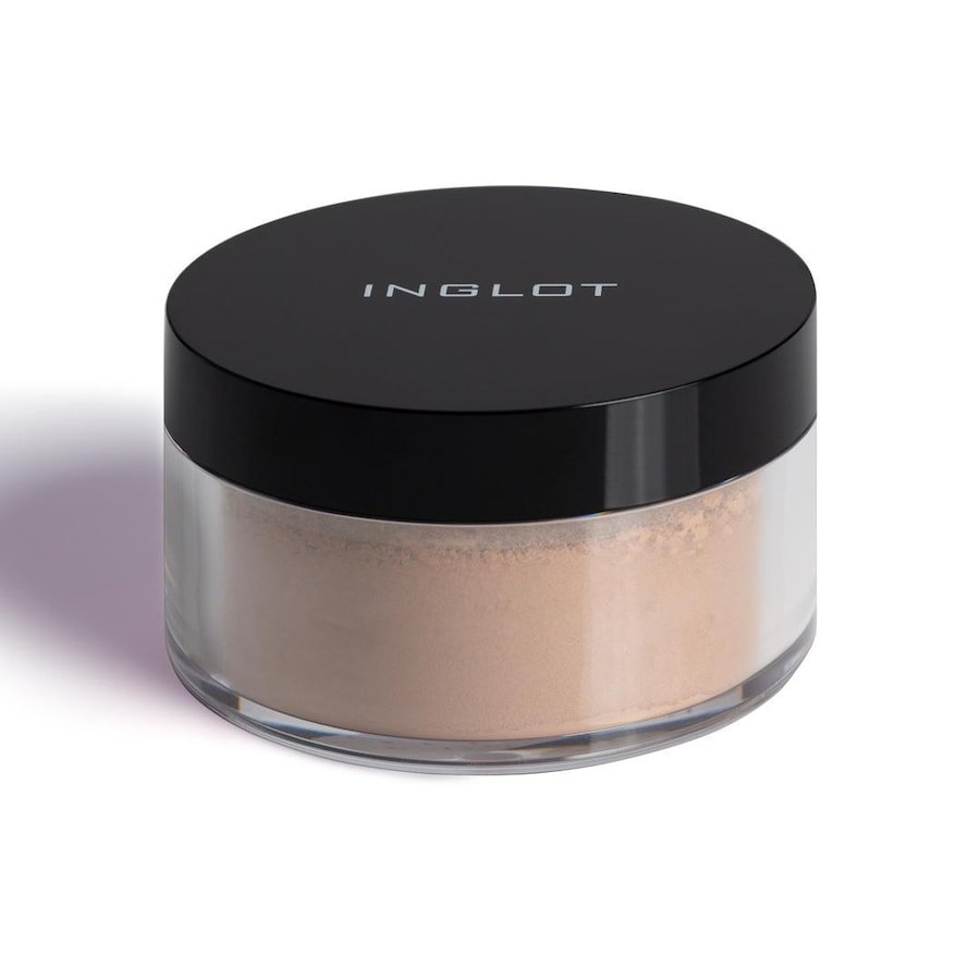 Inglot Perfect Finish Loose Powder Pudry 23 g 11