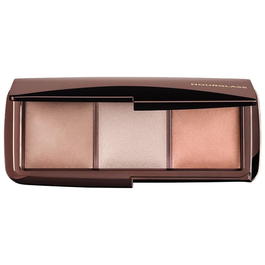 Hourglass Ambient Palette d'éclairage Paletki cieni i zestawy kosmetyków 10 g Ambient™ Lighting Palette