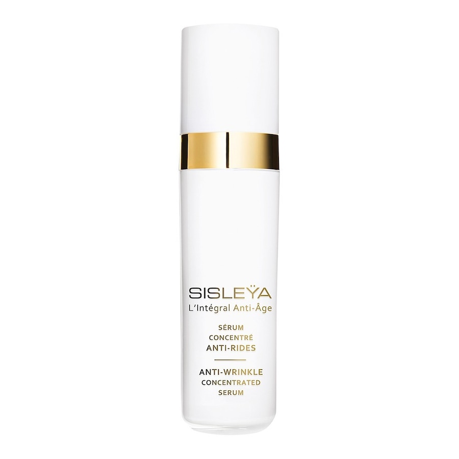 Sisley Sisleÿa L'Intégral Anti-Âge Sisleÿa L'Intégral Anti-Age Anti-Wrinkle Concentrated Serum Serum nawilżające 30 ml
