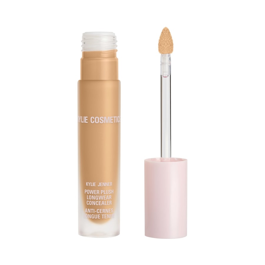 KYLIE COSMETICS Power Plush Concealer Kolorowe korektory 5 ml 6N