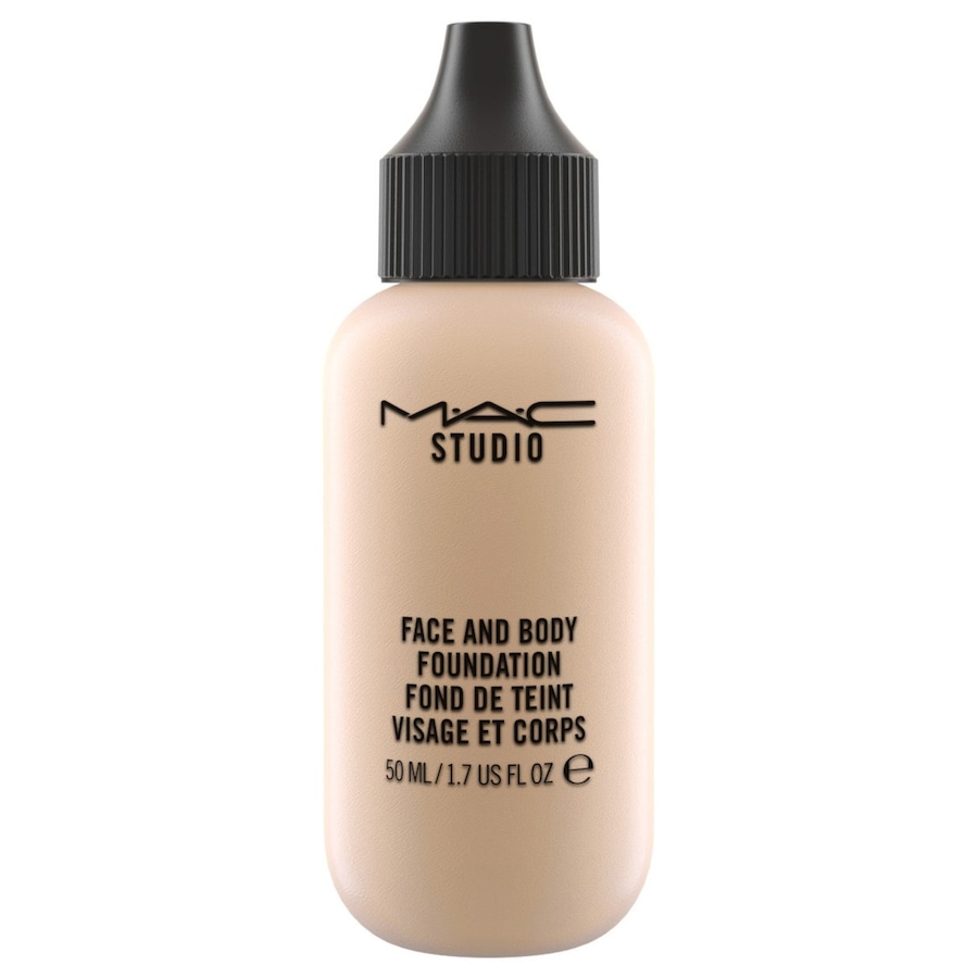 MAC Podkłady 50 ml