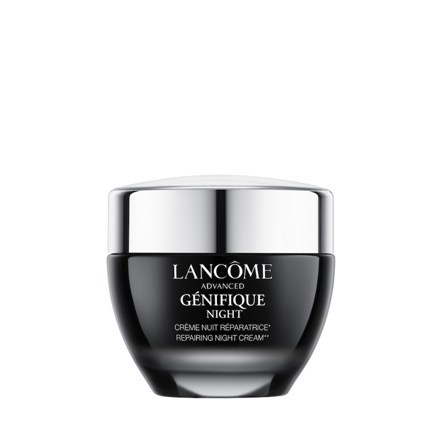Lancôme Génifique Advanced Kremy na noc 50 ml