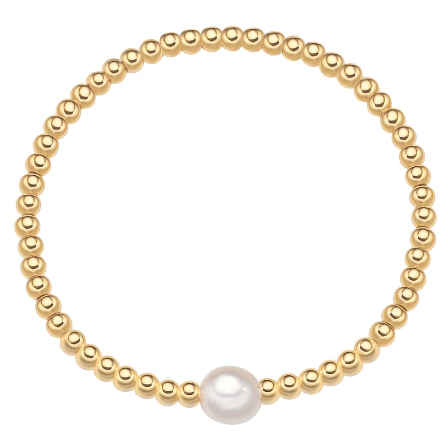 Yokoamii Bransoletka z Stop metali wStop metali Bransoletki 1 ct Damski