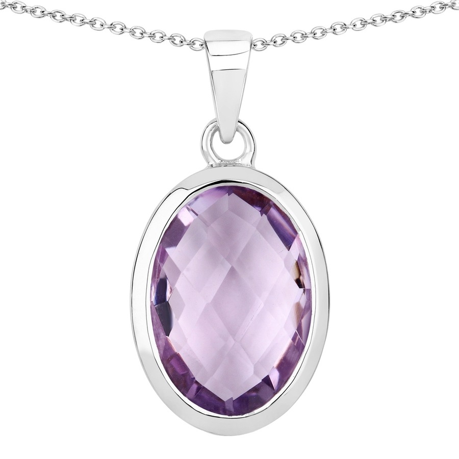 Rafaela Donata Łańcuszek Srebro wysokiej próby Srebrny Naszyjniki 1 ct Damski