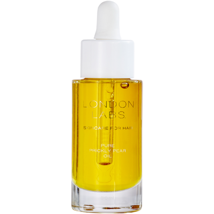 London Labs Skincare For Hair Pure Prickly Pear Oil Olejki i serum do włosów 30 ml