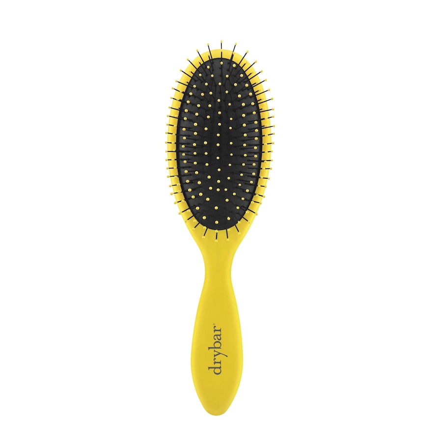 drybar Super Lemon Drop Brush Płaskie szczotki do włosów 1 ct