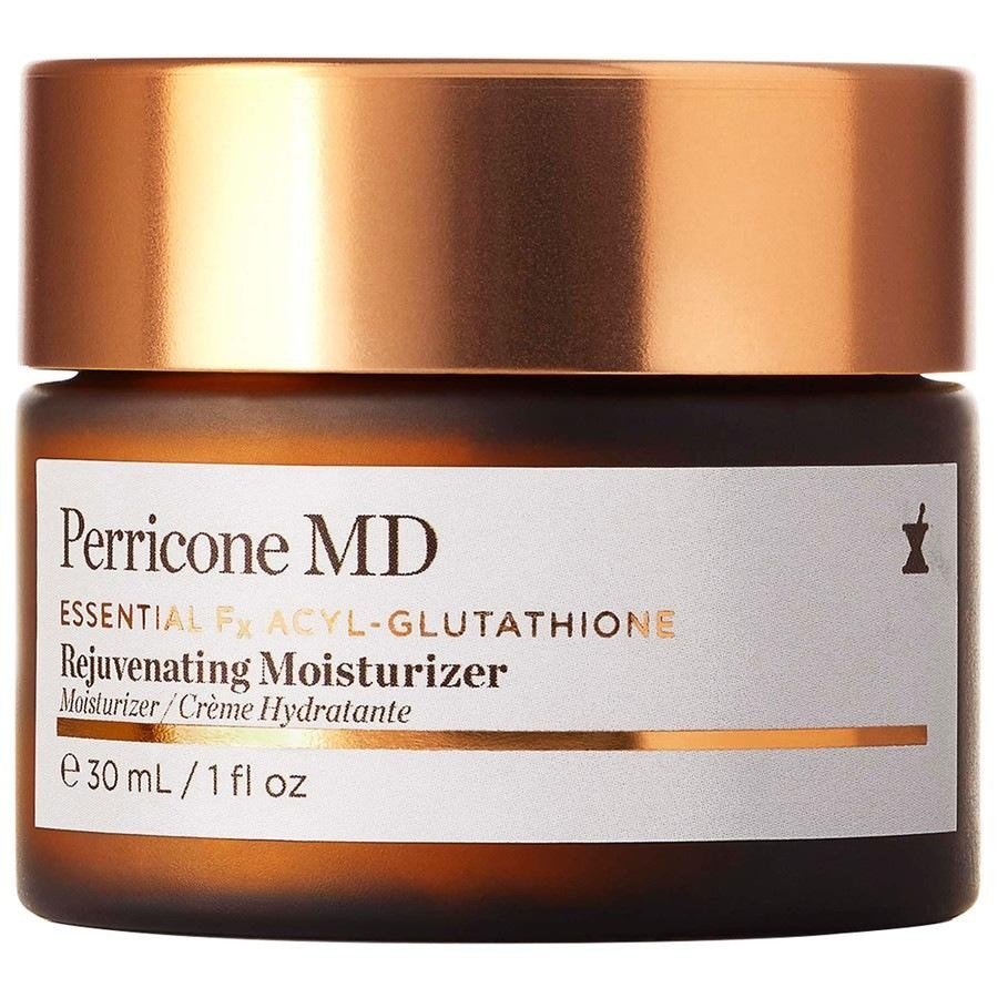 Perricone MD Essential FX Acyl-Glutathione Essential Fx Acyl-Glutathione Rejuvenating Moisturizer Kremy na dzień 30 ml