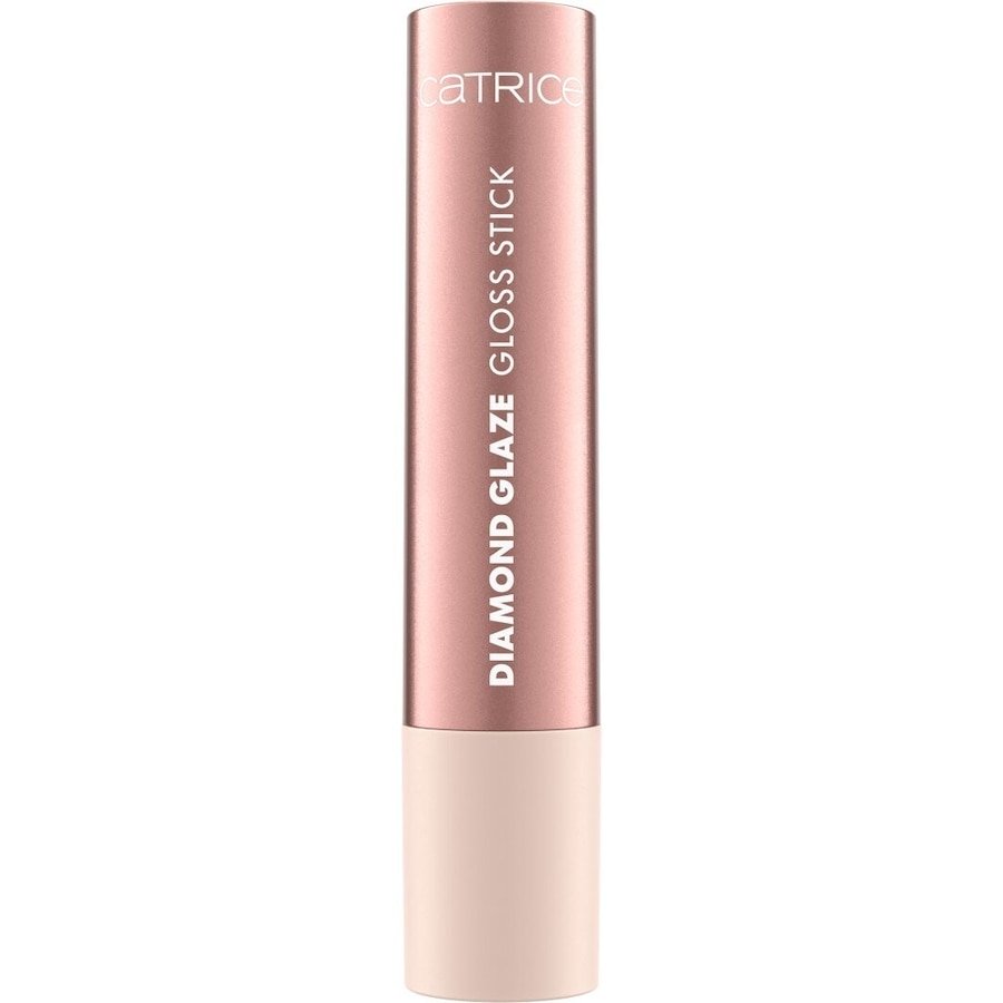 Catrice Błyszczyk w sztyfcie Diamond Glaze Gloss Stick Błyszczyki 1,6 g 040 - NO SHADE, JUST SPARKLE