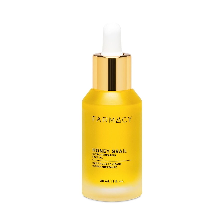 FARMACY Honey Grail ultra-hydrating face oil Olejki do twarzy 30 ml